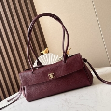 Chanel Top Handle Bags